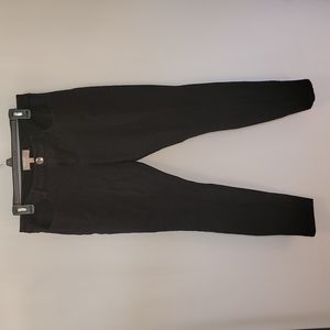 Banana Republic Women's Black Jeggings| Size 10